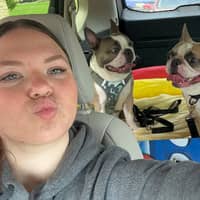 Sitter Profile Image: Amber T.