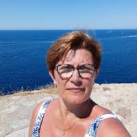 Photo de profil du pet sitter : Beatrice V.