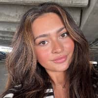 Sitter Profile Image: Bianca P.