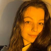 Profielfoto oppas: Mariia A.