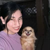 Sitter Profile Image: Natalie G.