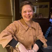 Sitter Profile Image: Sarah M.