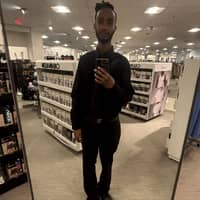 Sitter Profile Image: Colbert H.