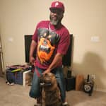 Sitter Profile Image: Quentin K.