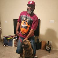 Sitter Profile Image: Quentin K.