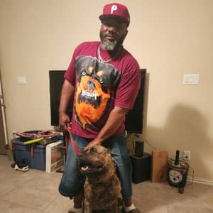 Sitter Profile Image: Quentin K.