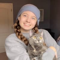 Sitter Profile Image: Anna H.