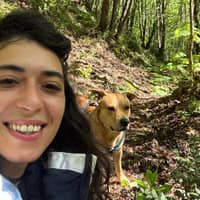 Immagine del profilo del sitter: Francesca M.