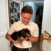 Sitter Profile Image: Logan S.