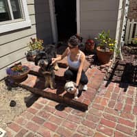 Sitter Profile Image: Bianca Nicole B.