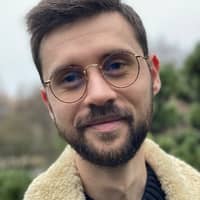 Photo de profil du pet sitter : Florian P.