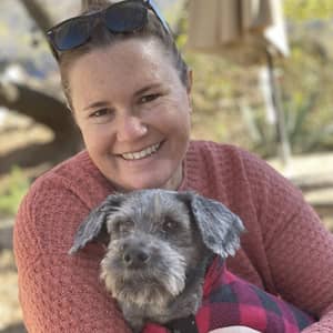 Sitter Profile Image: Corinne & Christopher B.