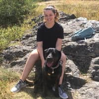 Photo de profil du pet sitter : Marie-Sarah B.