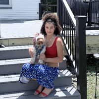 Sitter Profile Image: Janay T.