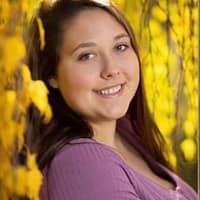 Sitter Profile Image: Courtney B.