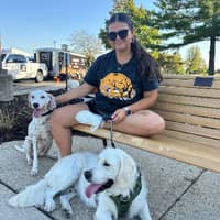 Sitter Profile Image: Jordan G.