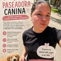 Foto del cuidador: Dahian C.