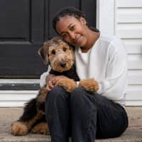 Sitter Profile Image: Sydney F.