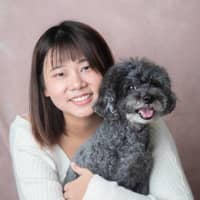 Sitter Profile Image: ZIYING Z.