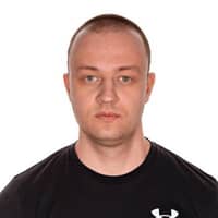 Sitter Profile Image: Vitalii V.