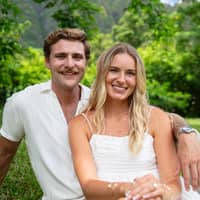 Sitter Profile Image: Kara & John W.