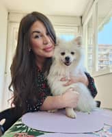 Foto del cuidador: Sara S.