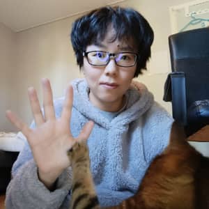 Sitter Profile Image: Chencheng L.