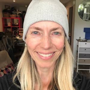 Sitter Profile Image: Alison M.