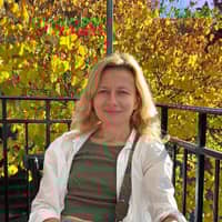 Sitter Profile Image: Olha F.