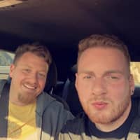 Sitter Profile Image: Houston & Joshua W.