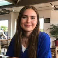 Photo de profil du pet sitter : Zoé V.