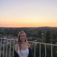 Sitter Profile Image: Catia G.