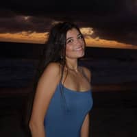 Sitter Profile Image: Maya B.