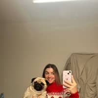 Photo de profil du pet sitter : Lisa B.