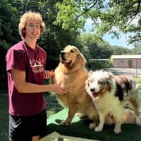 Sitter Profile Image: Micah B.