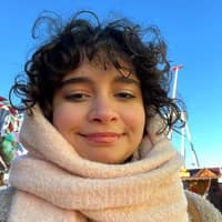 Sitter Profile Image: Kenzy Y.