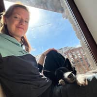 Immagine del profilo del sitter: Simone P.