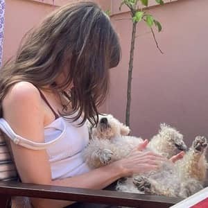 Sitter Profile Image: Nerea S.