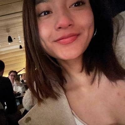 Sitterprofilbild: Nicole P.