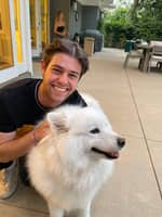 Sitter Profile Image: Jeremy G.