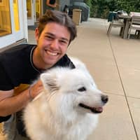 Sitter Profile Image: Jeremy G.