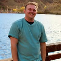 Sitter Profile Image: Matthew H.