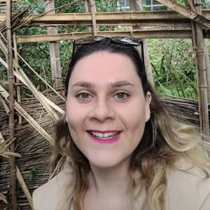 Sitter Profile Image: Mackenzie B.