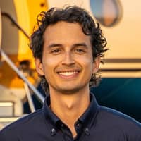 Sitter Profile Image: Michael O.