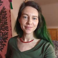 Sitter Profile Image: Rachel W.