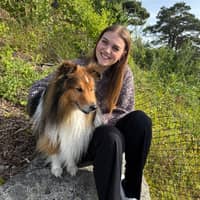 Profilbilde av hundepasser: Marte S.