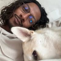 Photo de profil du pet sitter : Darrell A.