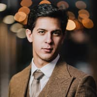 Sitter Profile Image: Matthew V.