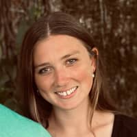 Sitter Profile Image: Esther T.