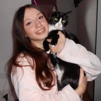 Immagine del profilo del sitter: Gaia Allyson M.